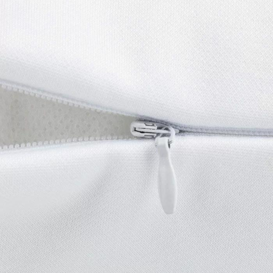 Custom Pet Throw Pillow - Fluffes.com