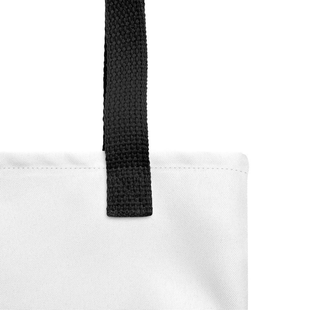 Custom Pet Tote Bag - Fluffes.com